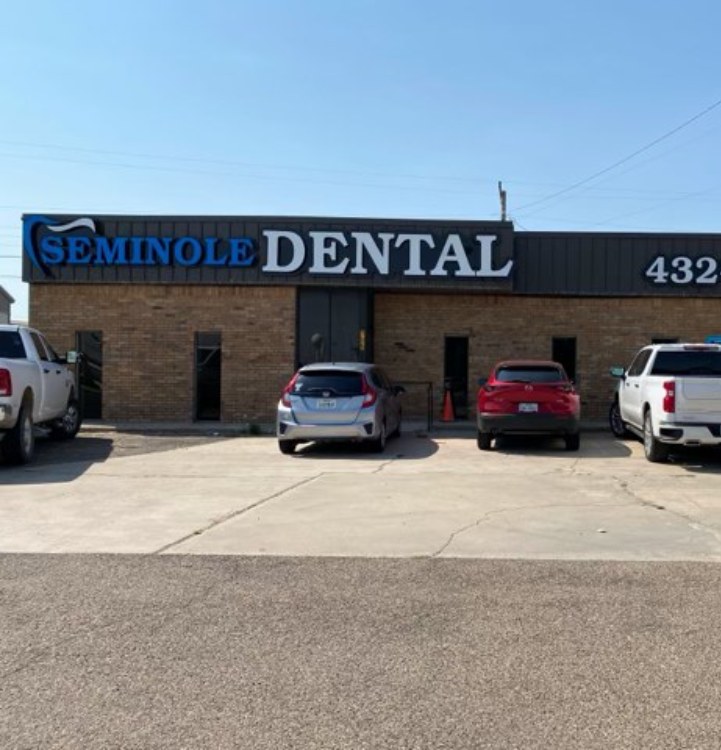 dental clinic