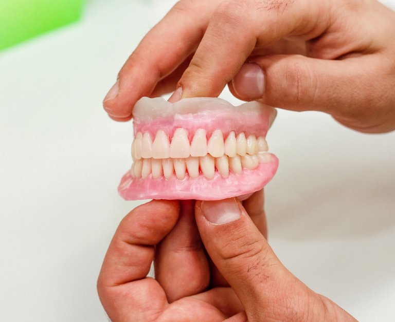Dentures